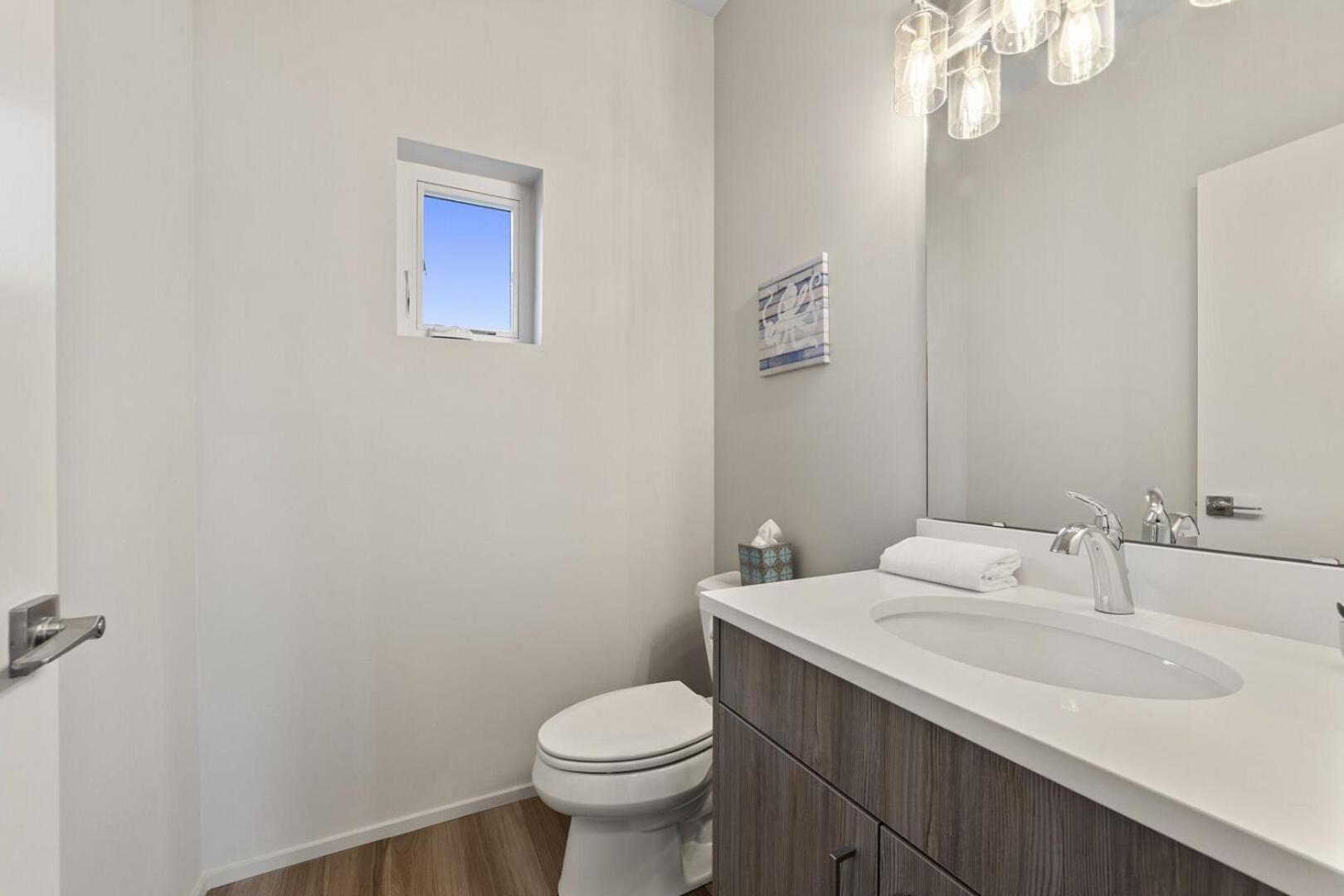 Brand New Fully Updated Condo 918 In Anacortes Dış mekan fotoğraf