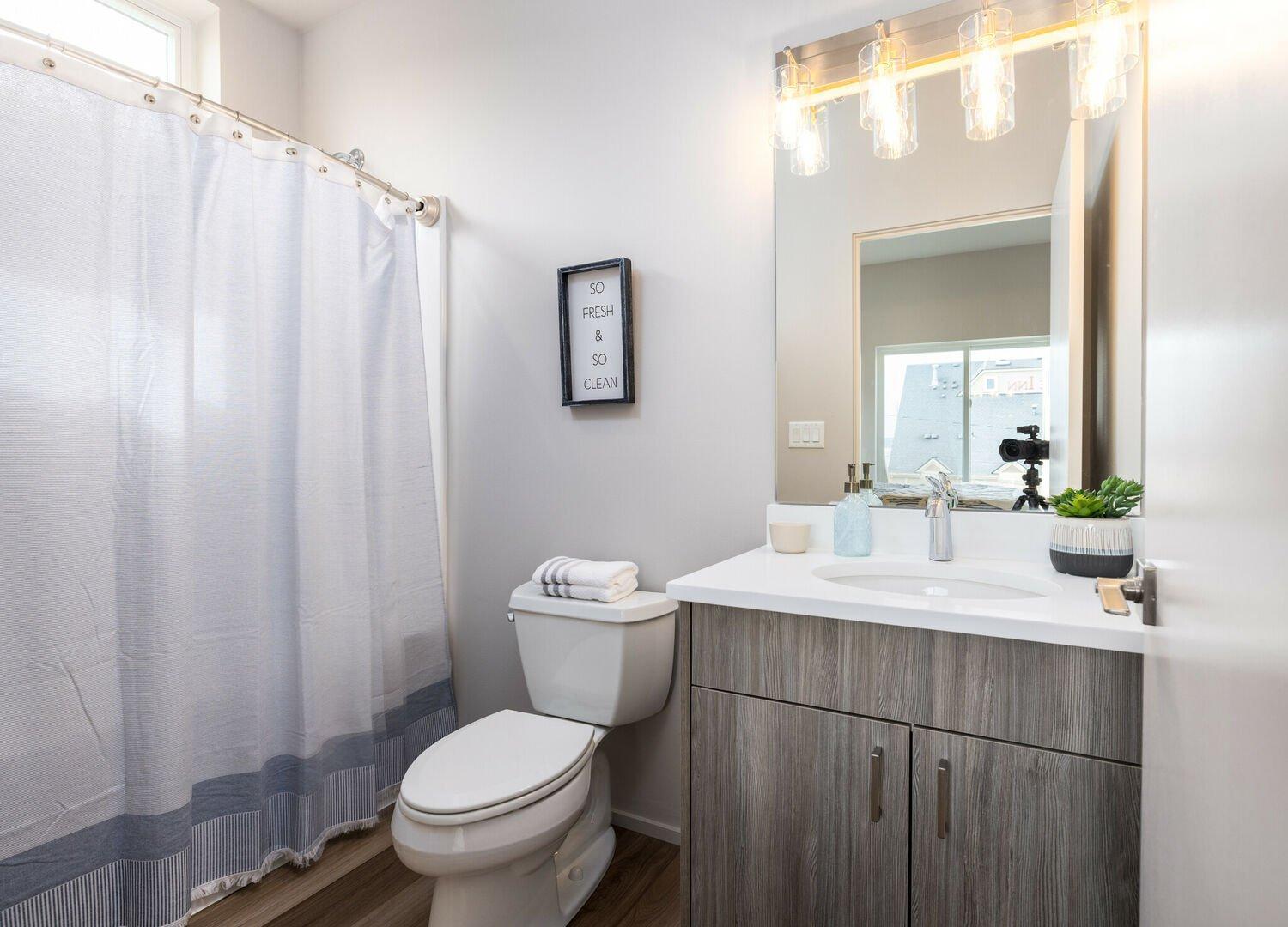 Brand New Fully Updated Condo 918 In Anacortes Dış mekan fotoğraf