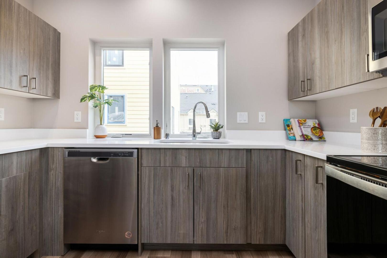 Brand New Fully Updated Condo 918 In Anacortes Dış mekan fotoğraf